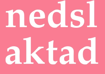 Synonym nedslaktad