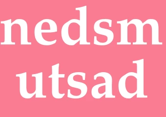 Synonym nedsmutsad