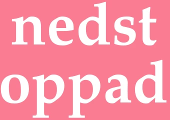 Synonym nedstoppad