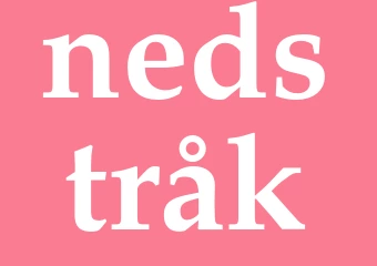 Synonym nedstråk