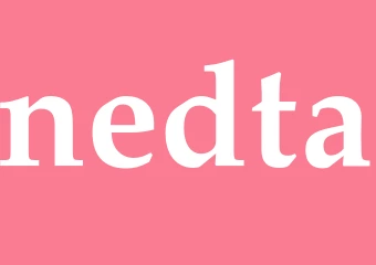 Synonym nedta