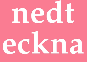 Synonym nedteckna