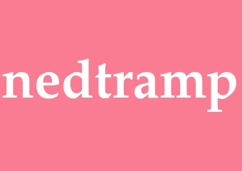 Synonym nedtramp