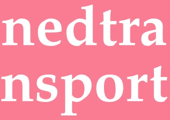 Synonym nedtransport