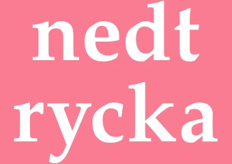 Synonym nedtrycka