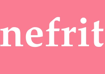 Synonym nefrit