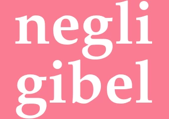 Synonym negligibel