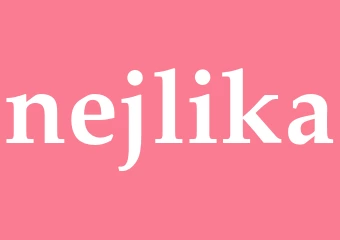 Synonym nejlika