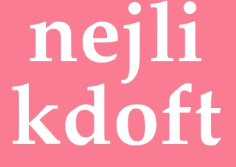 Synonym nejlikdoft