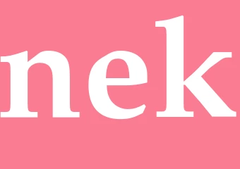 Synonym nek