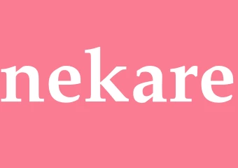 Synonym nekare