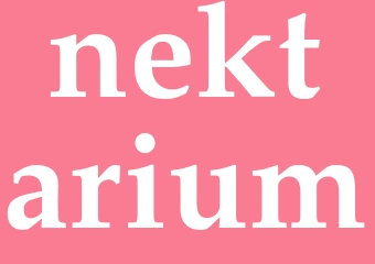 Synonym nektarium