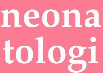 Synonym neonatologi