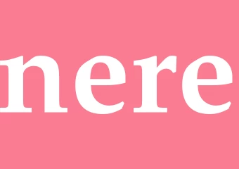 Synonym nere