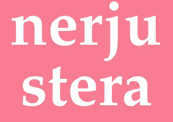 Synonym nerjustera