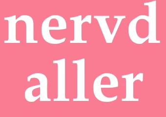 Synonym nervdaller