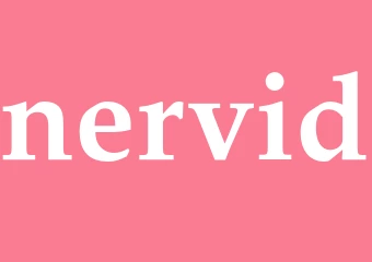 Synonym nervid