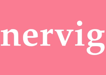 Synonym nervig