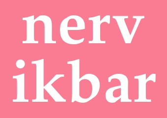Synonym nervikbar