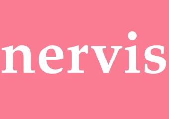 Synonym nervis