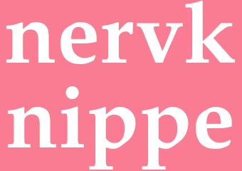 Synonym nervknippe