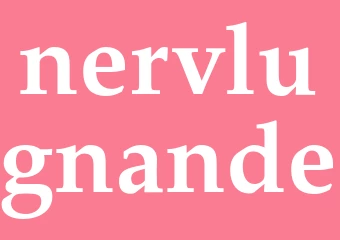 Synonym nervlugnande
