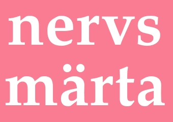 Synonym nervsmärta