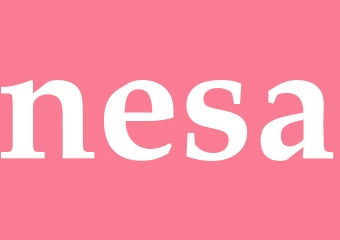Synonym nesa