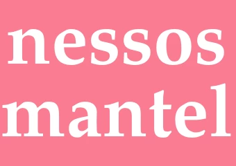 Synonym nessosmantel