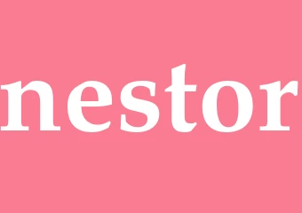 Synonym nestor
