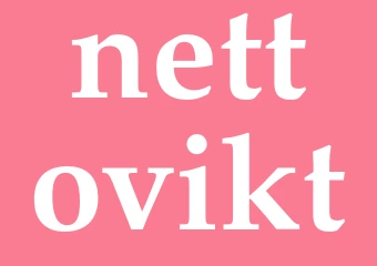 Synonym nettovikt