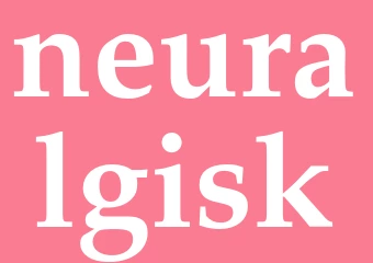 Synonym neuralgisk