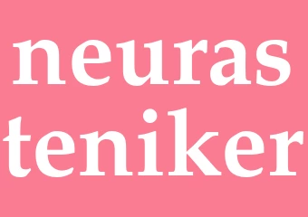 Synonym neurasteniker