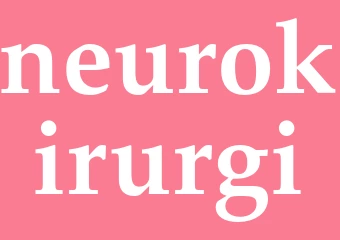 Synonym neurokirurgi