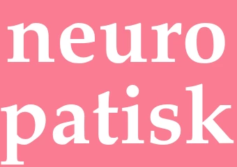 Synonym neuropatisk