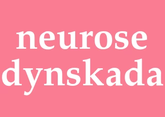 Synonym neurosedynskada
