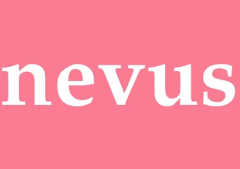 Synonym nevus