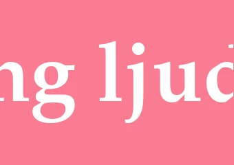 Synonym ng-ljud