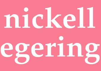 Synonym nickellegering