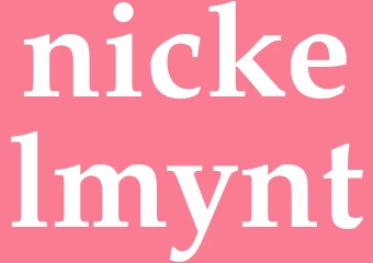 Synonym nickelmynt