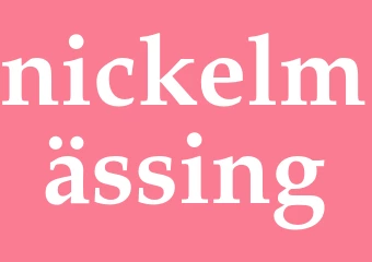 Synonym nickelmässing