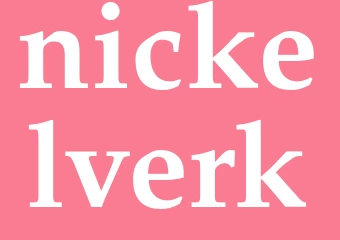 Synonym nickelverk