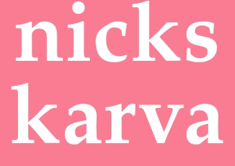 Synonym nickskarva