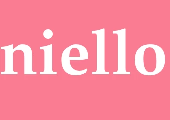 Synonym niello