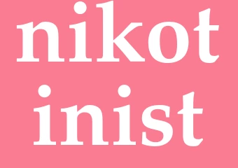 Synonym nikotinist