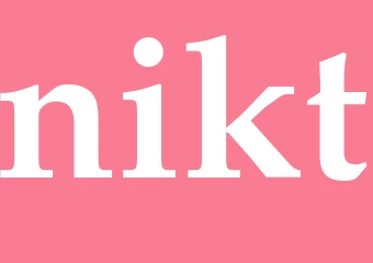 Synonym nikt