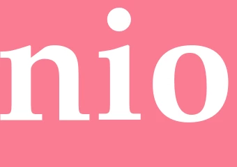 Synonym nio