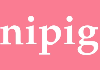 Synonym nipig