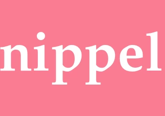 Synonym nippel
