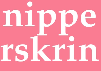 Synonym nipperskrin